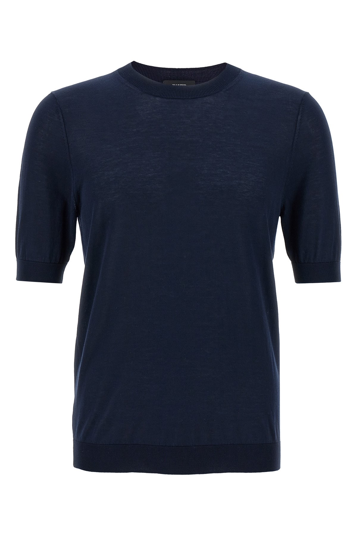 Ballantyne R Neck Sweaters And Cardigans
