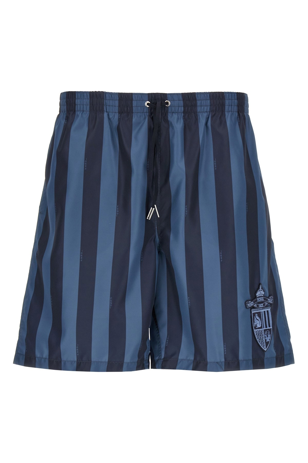 Fendi ' Crest' Swimsuit
