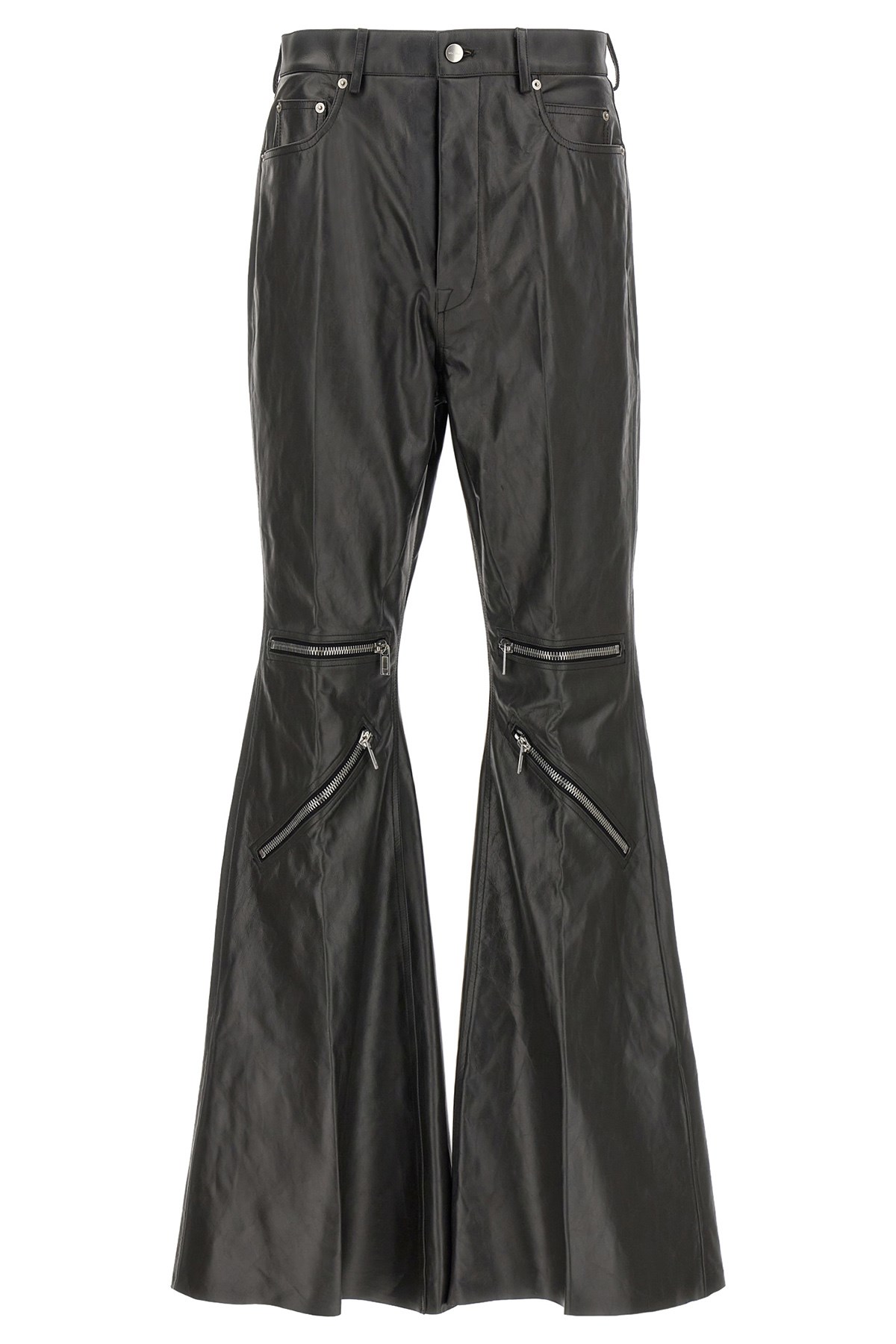 Jil sander Wool pants available on julian-fashion.com
