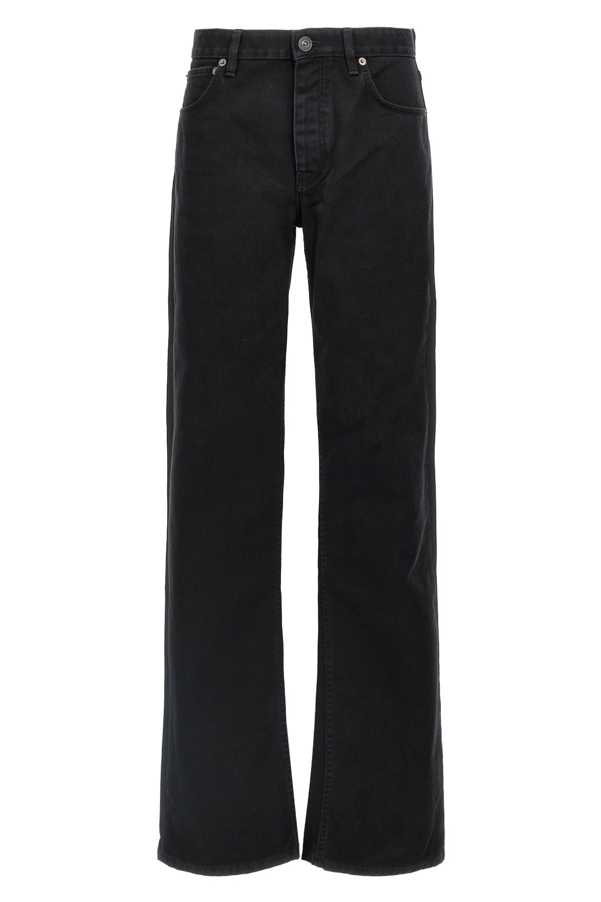 Balenciaga 'taglio Dritto' Jeans