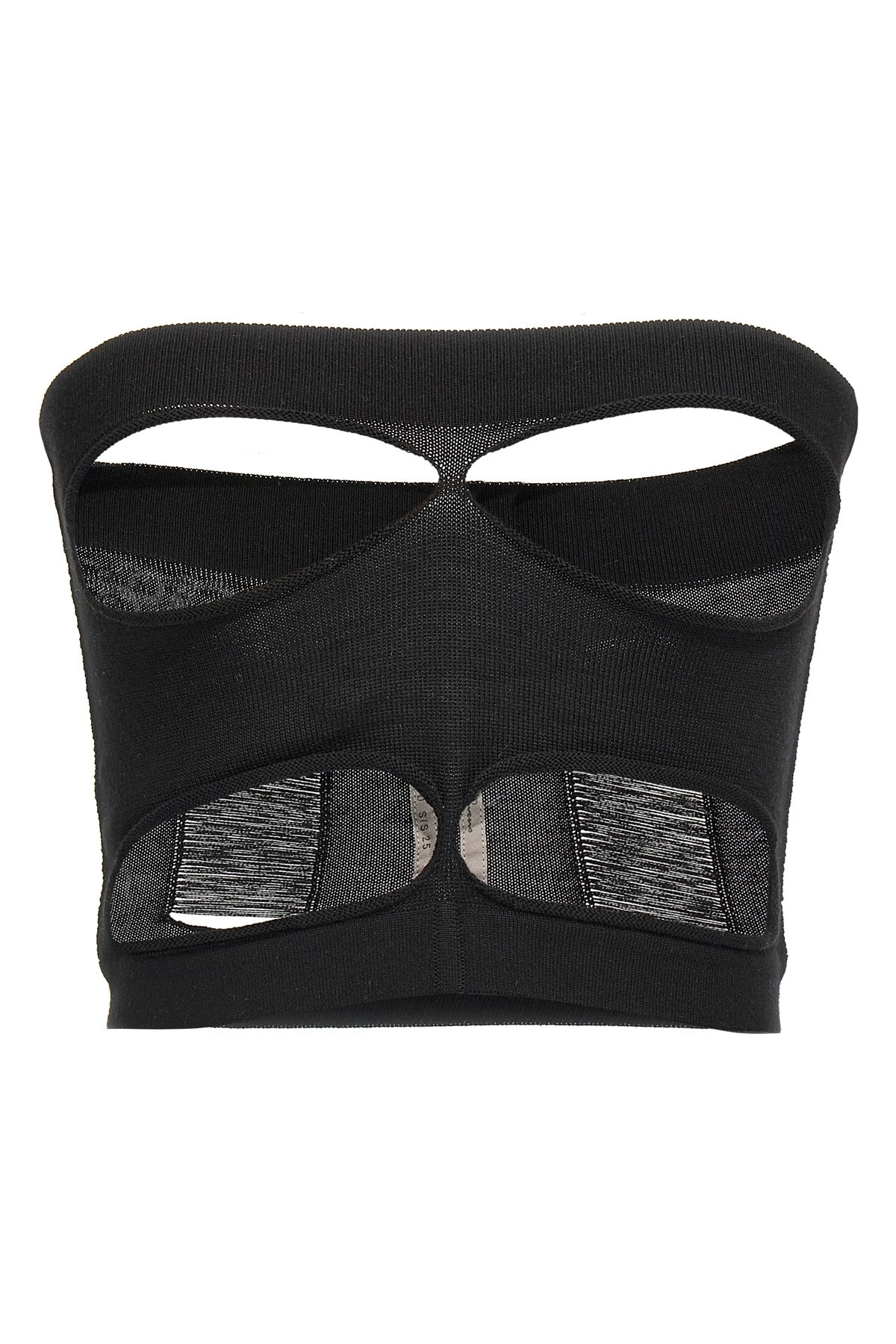 Rick Owens RICK OWENS Top "Tanja Bandeau"　RICK OWENS トップス「タンジャ・バンドー」