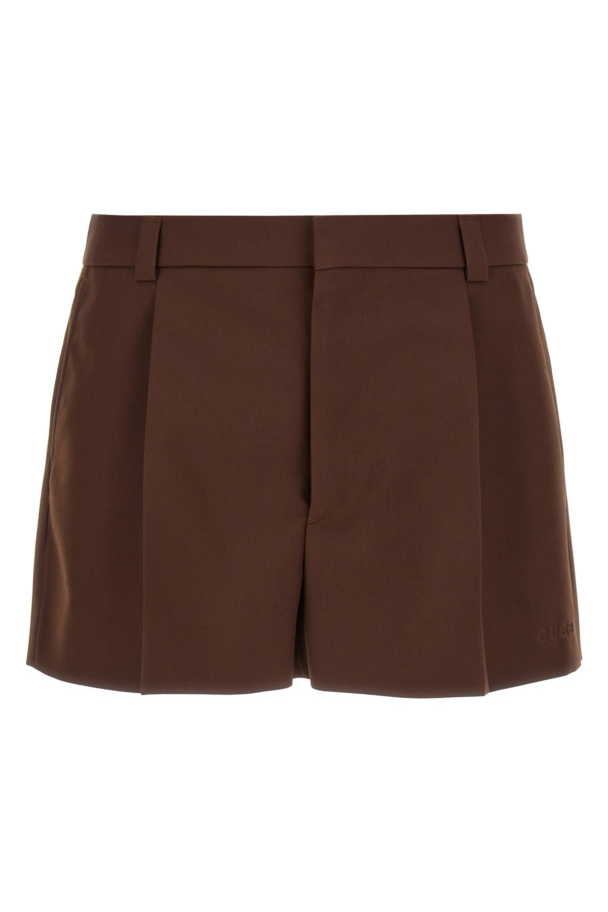 GUCCI Wollshorts　GUCCI ウールショーツ GUCCI