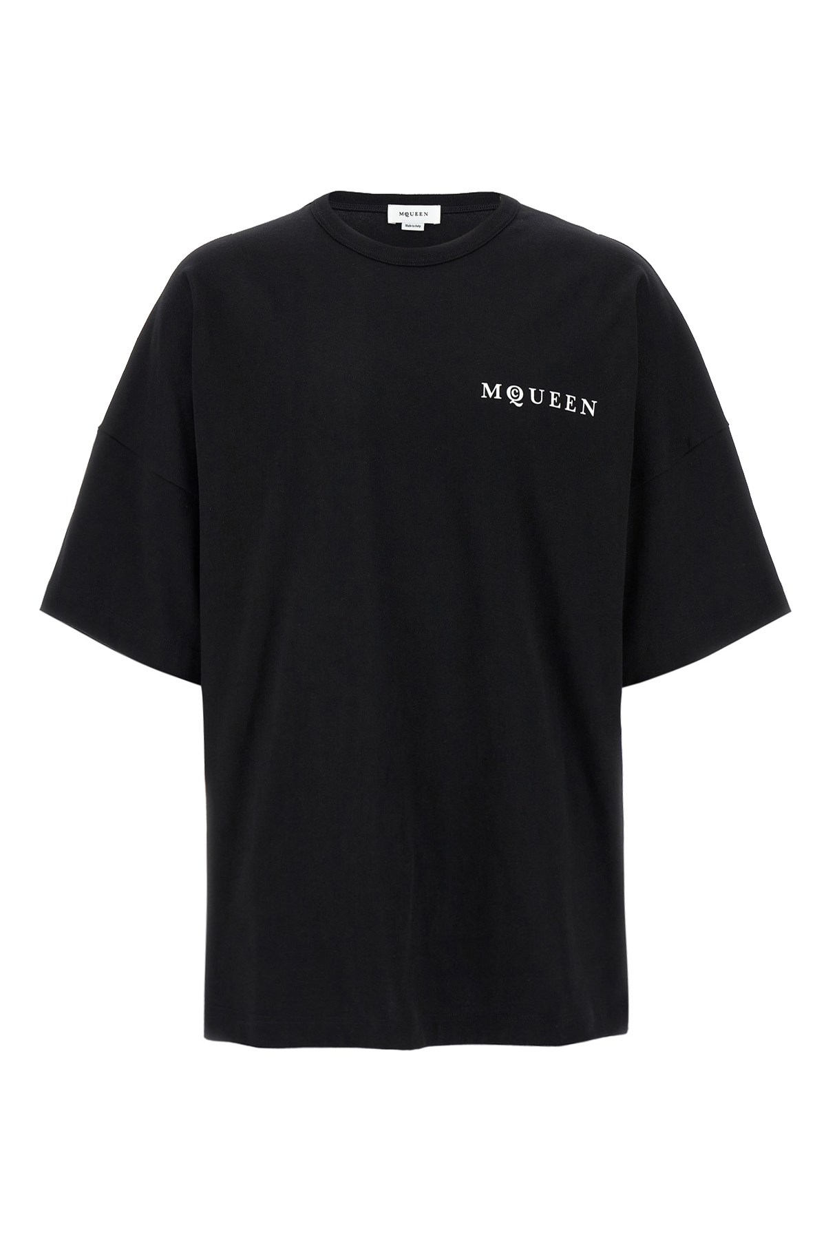MCQUEEN 'Mcqueen' T-Shirt