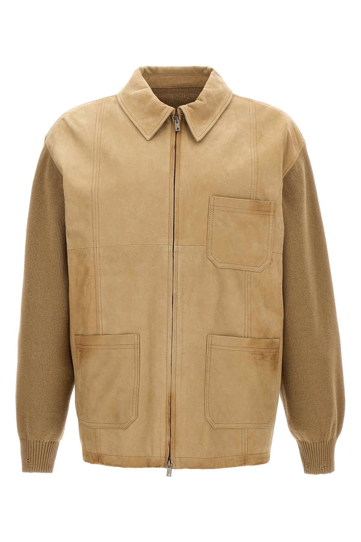 'Neil' Jacket - Size 48 IT