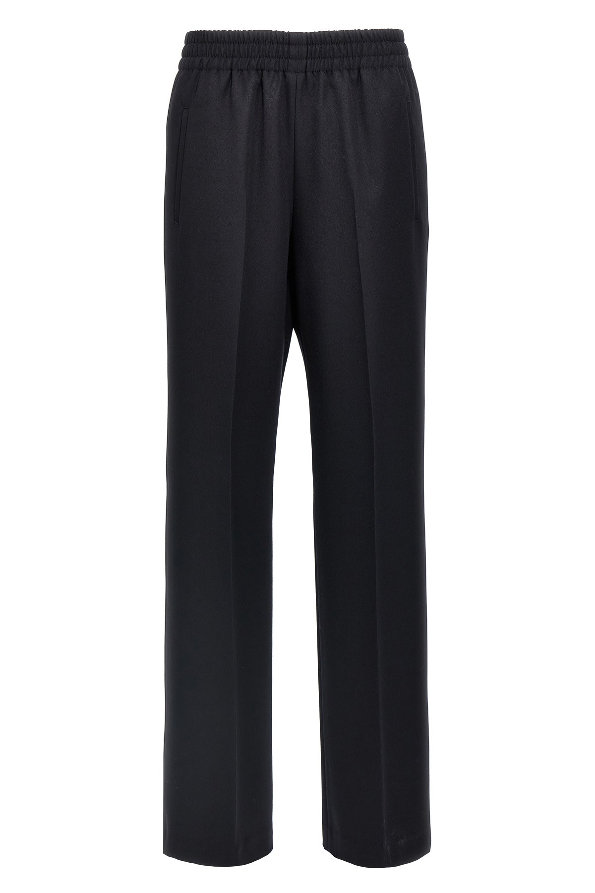 パンツ THE LATEST FW24 'Axel' pants (SVW03104W0206AB NIGHTBLUE) The latest 'axel' pants available on julian-fashion.com