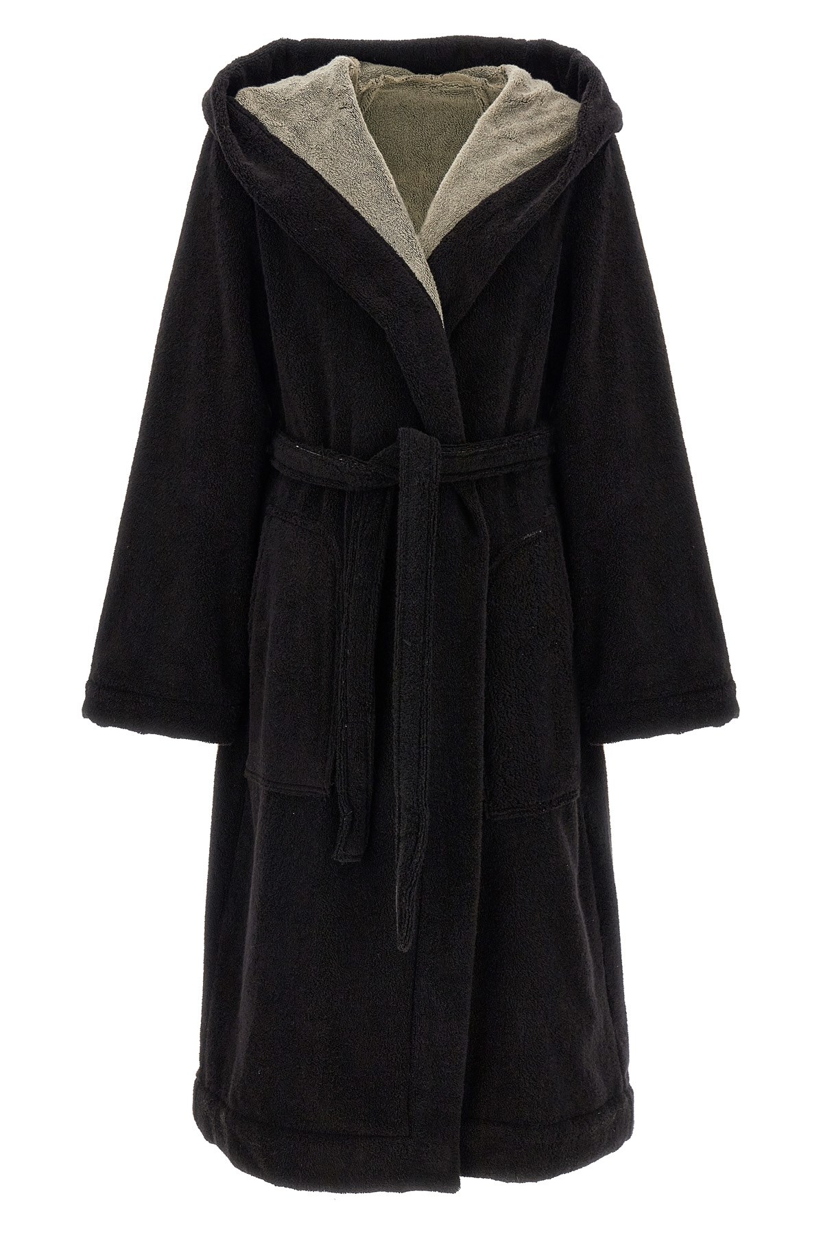 'Beach Robe' Bathrobe - Size L