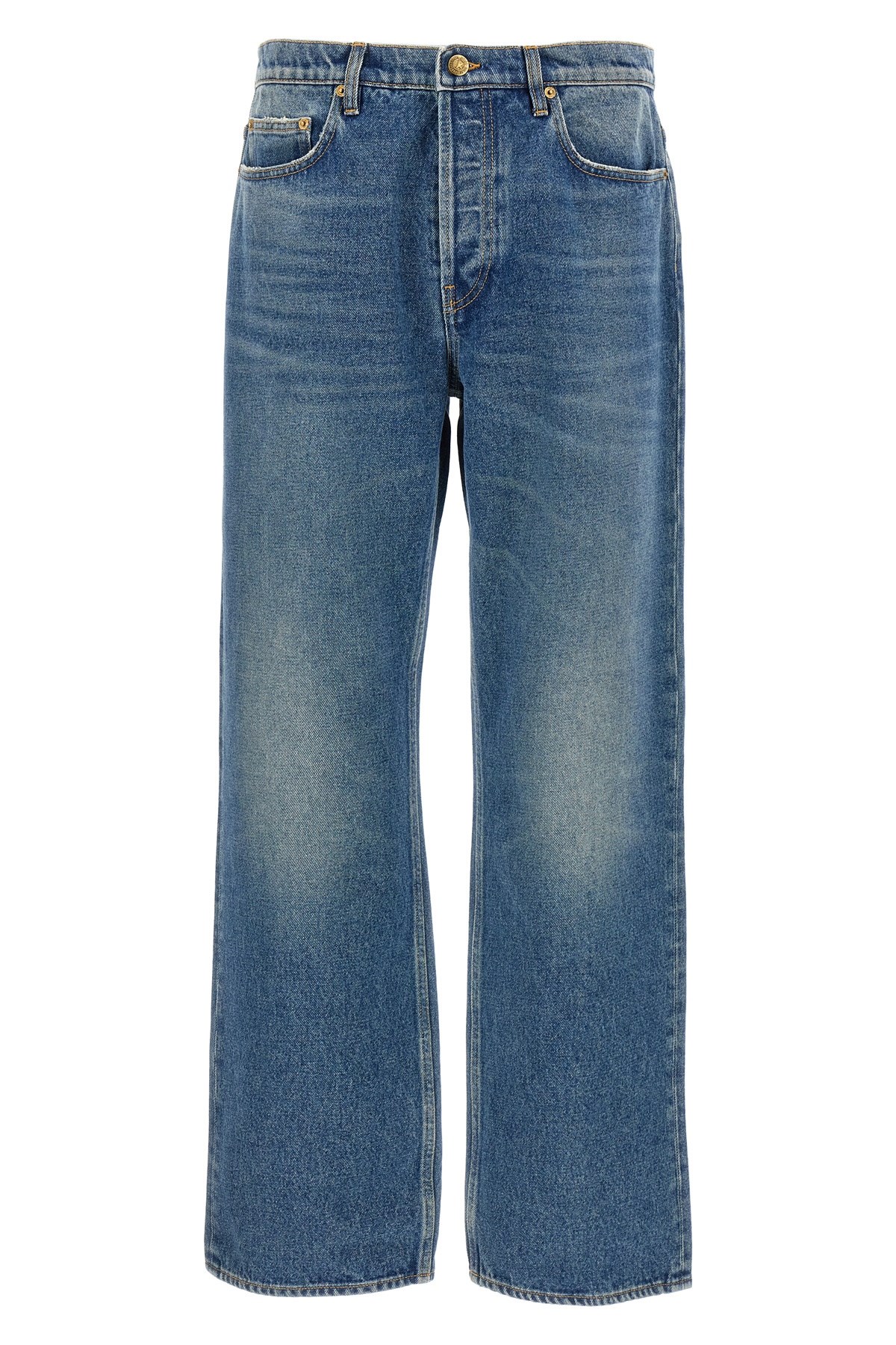 GOLDEN GOOSE 'Skate' Jeans