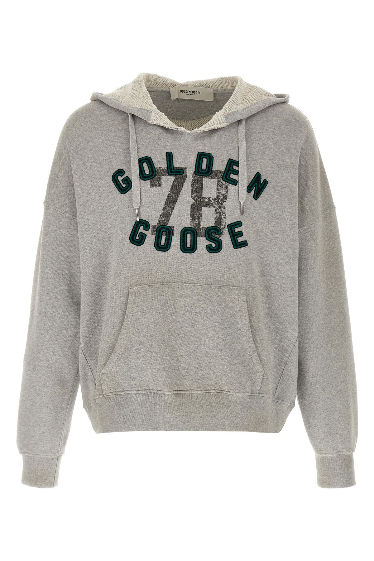 Casablanca 'the surreal pool' hoodie available on julian