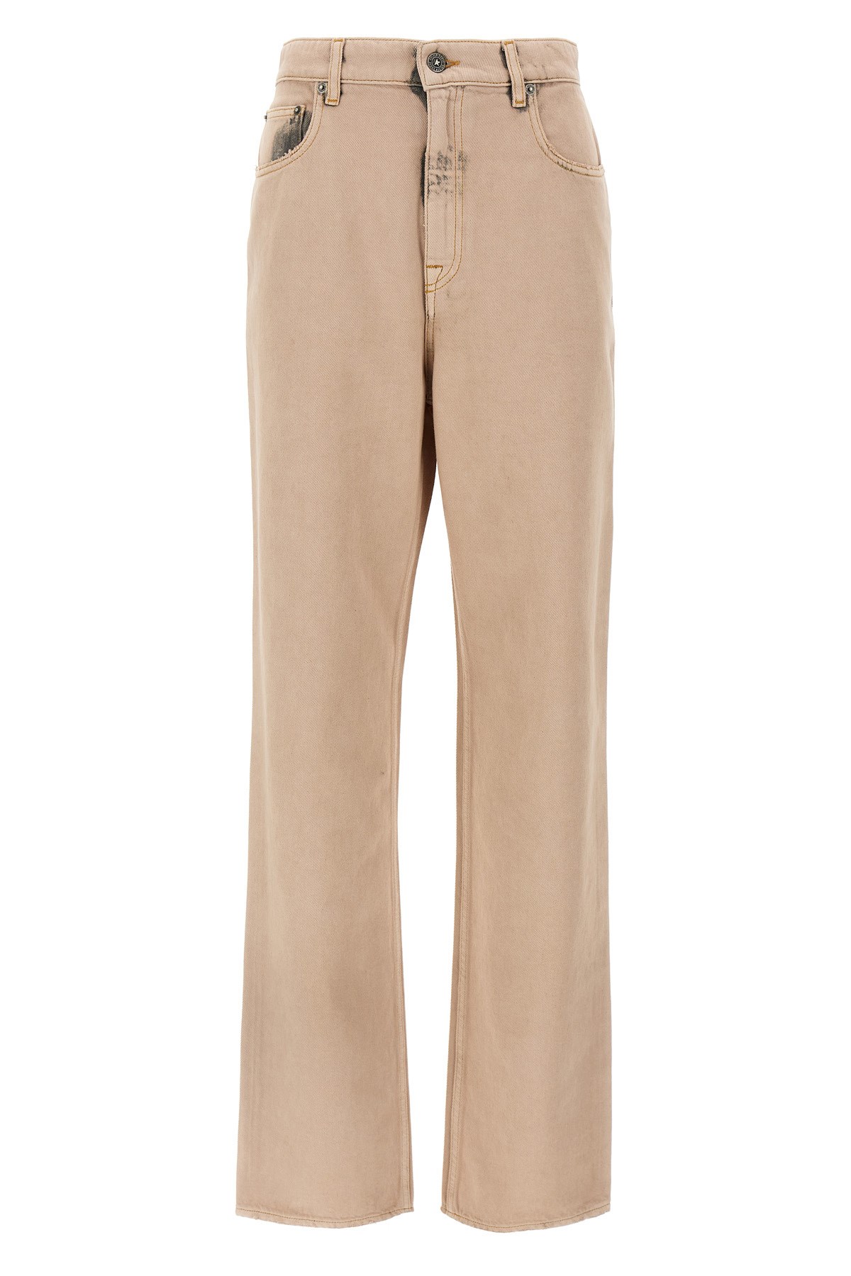 GOLDEN GOOSE 'Kim' Jeans