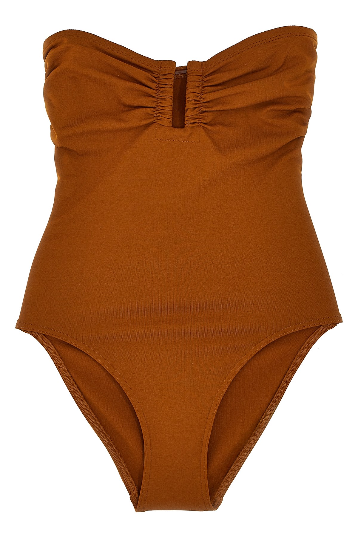 Eres 'cassiopee' Strapless One-piece Swimsuit