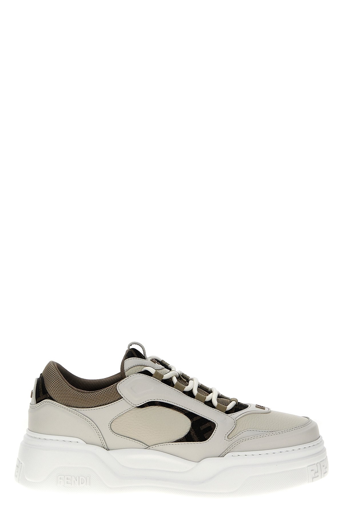 Fendi ' Force' Trainers