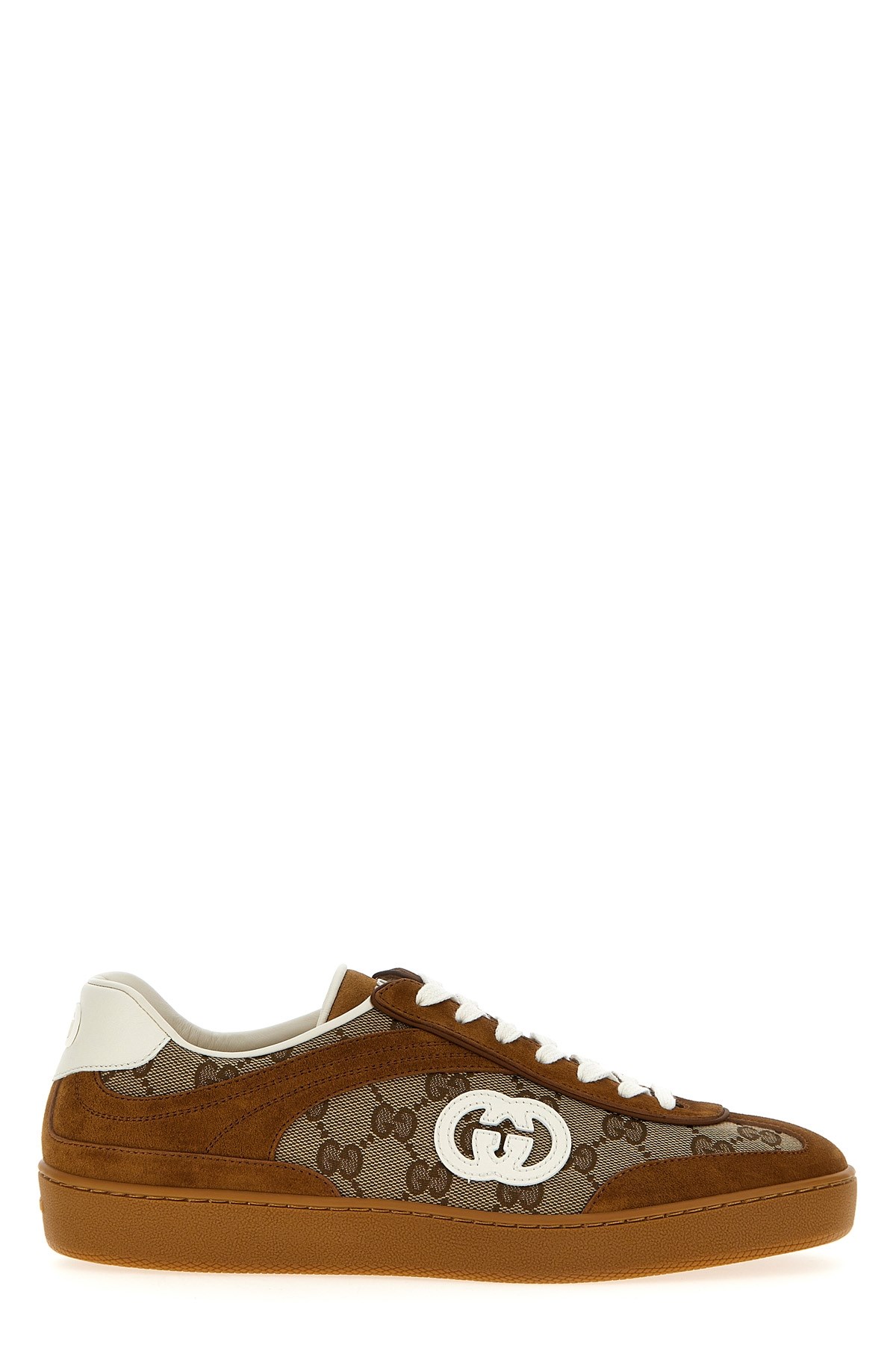 Gucci 'g75' Trainers