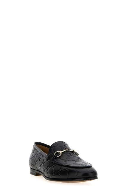 ローファー・オックスフォード GUCCI 'Morsetto' loafers Gucci 'morsetto' Loafers | italist