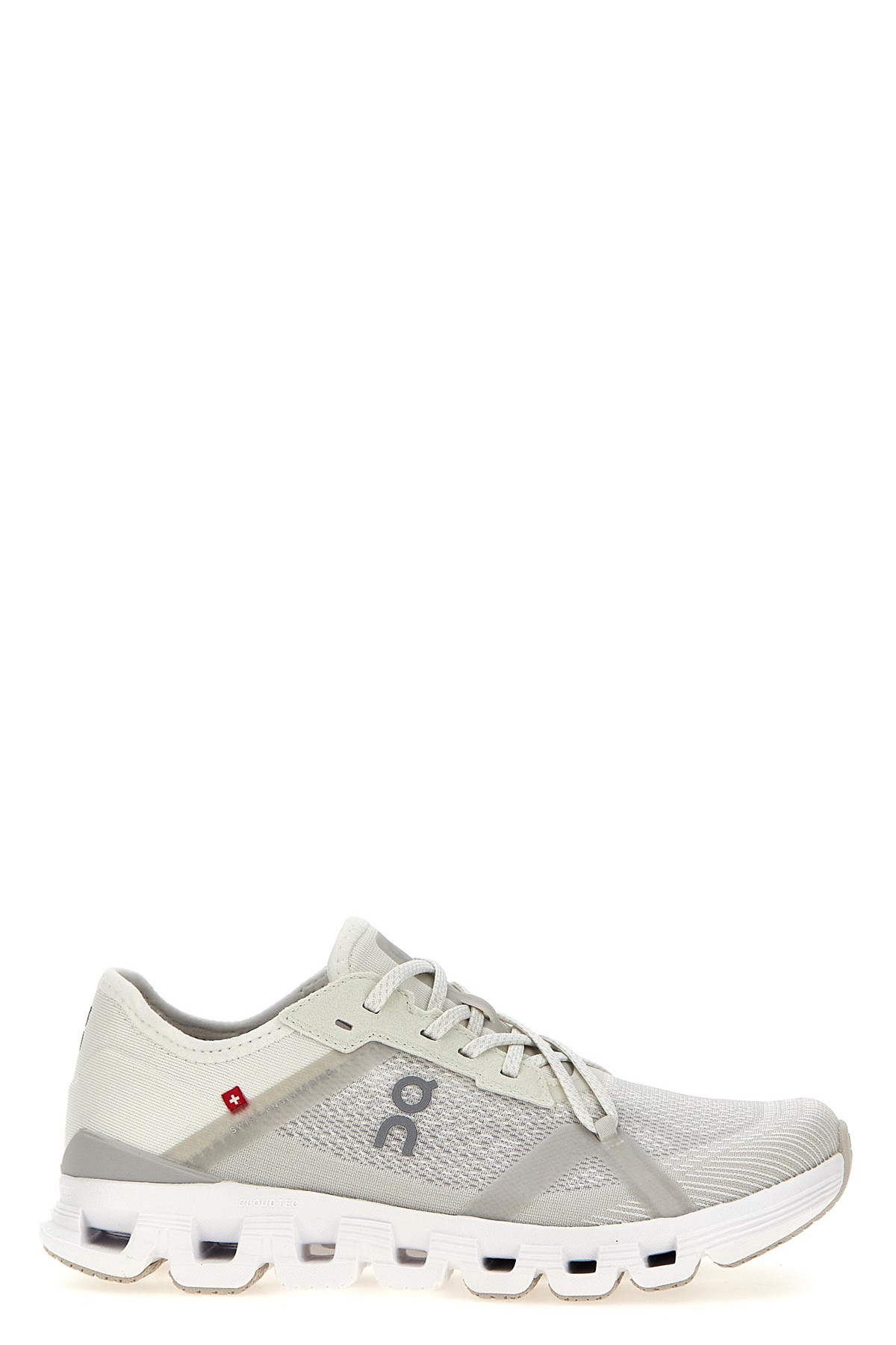 On Cloud X 4 Ad Sneakers