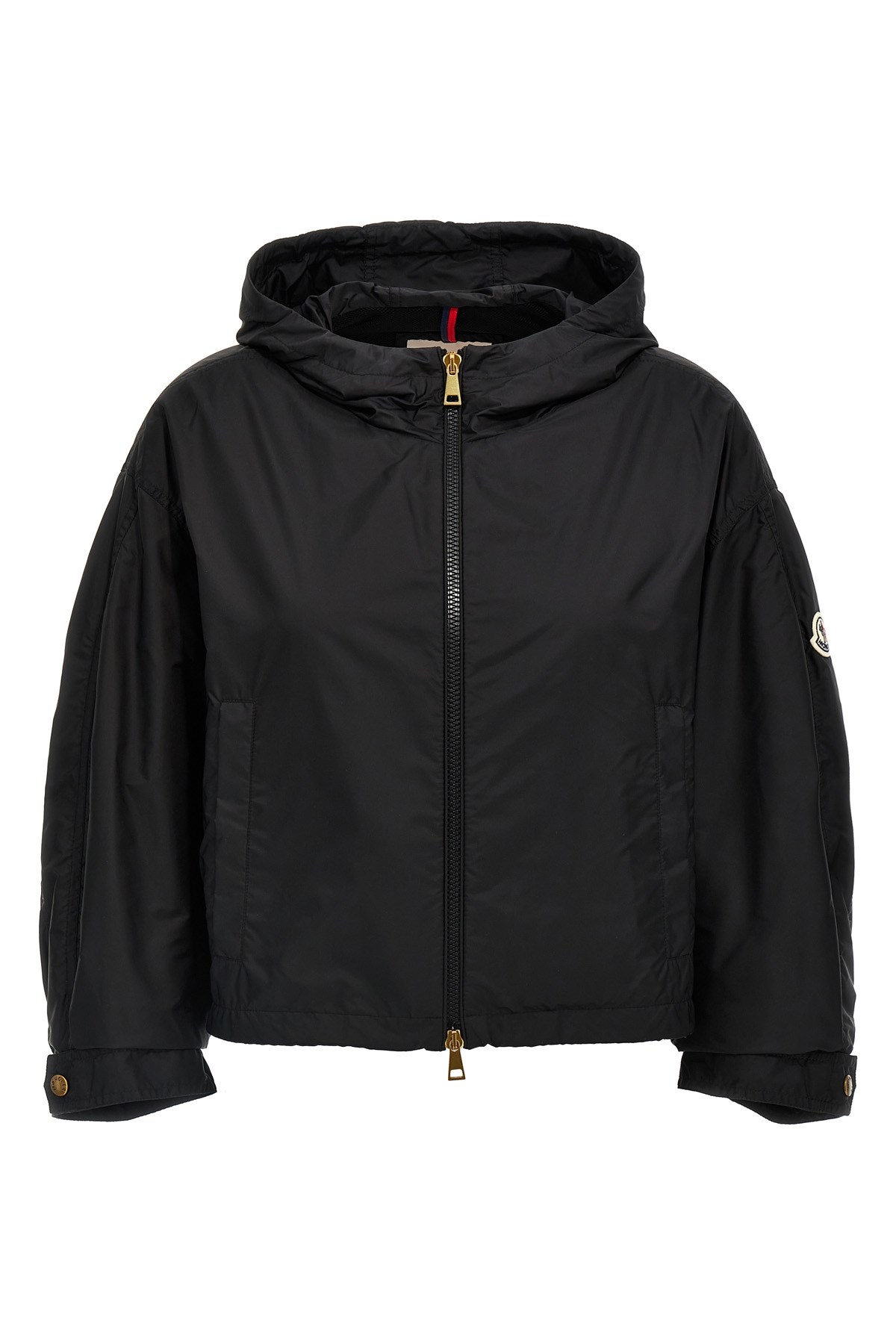 MONCLER MONCLER 'VIZILLE' RAINCOAT 
