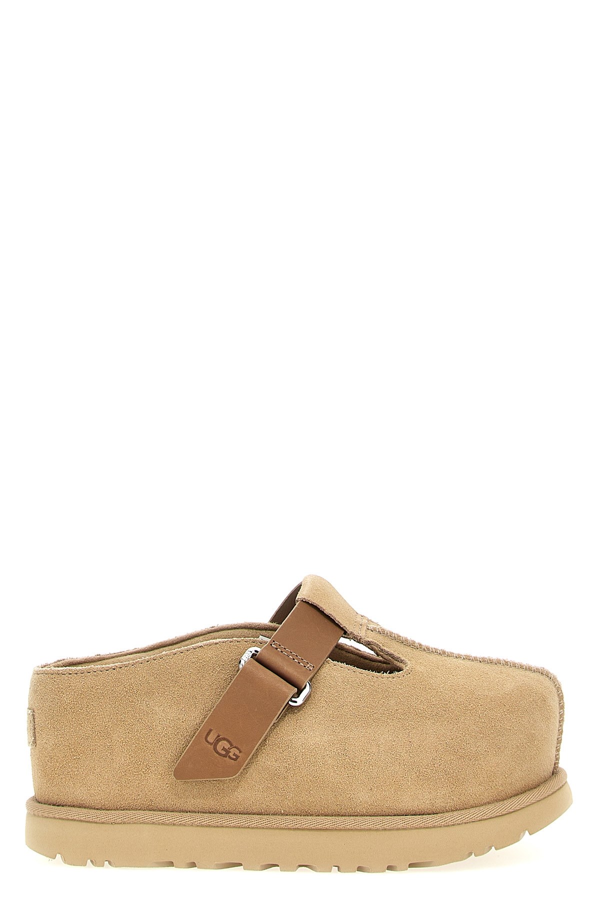 UGG UGG 'GOLDENSTAR HI' SABOTS