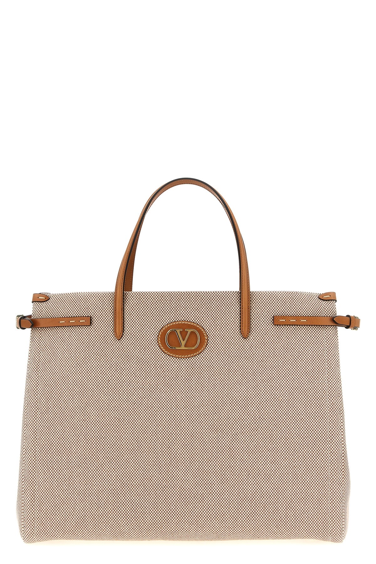 Shop Valentino Garavani Garavani 'antibes' Big Shopping Bag