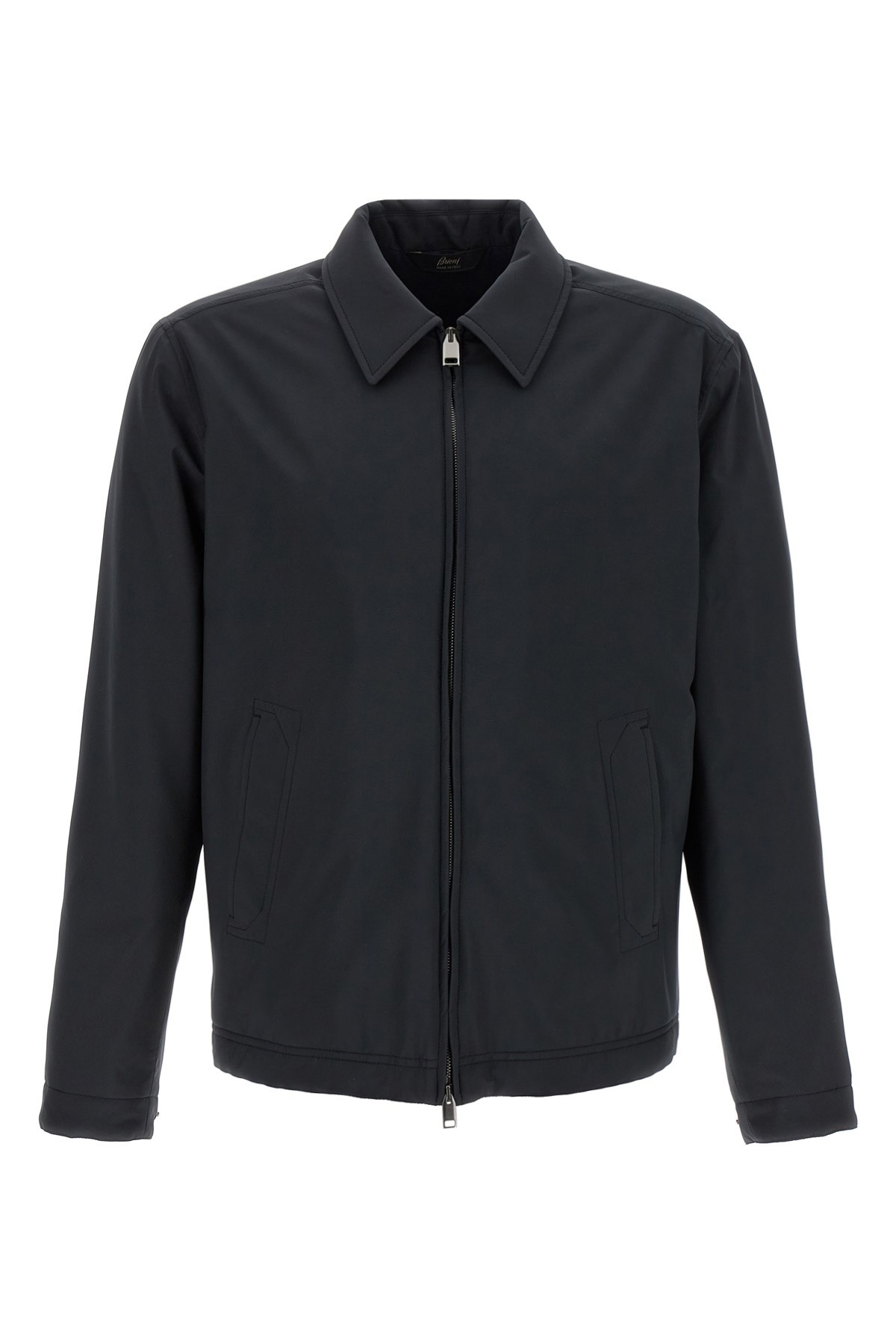 Brioni Performa Casual Jackets And Parka