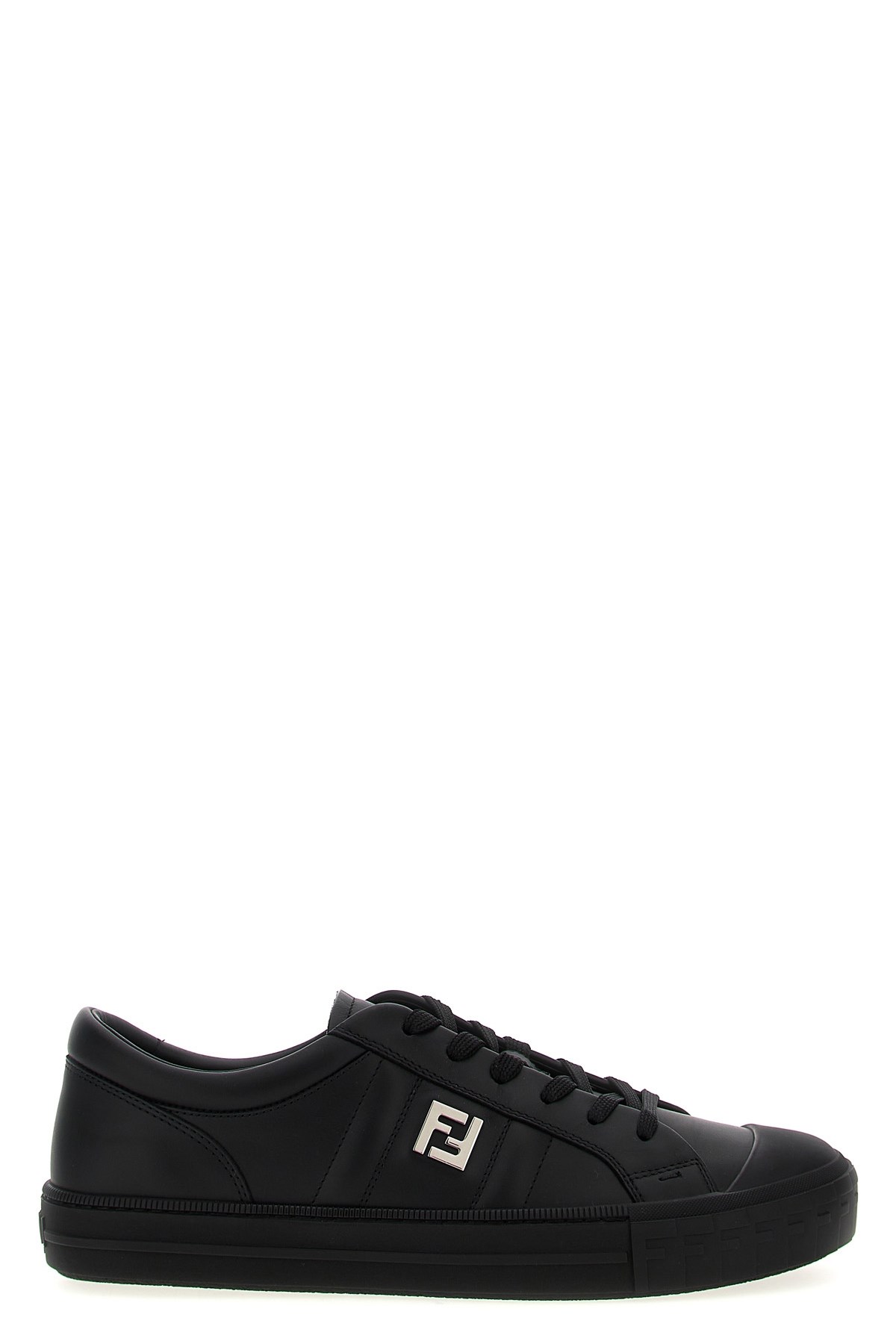 スニーカー TOM FORD FW24 'Jake' sneakers (J1446LCL219N 3WW03) TOM FORD Jake Leather Sneakers | Saks Fifth Avenue