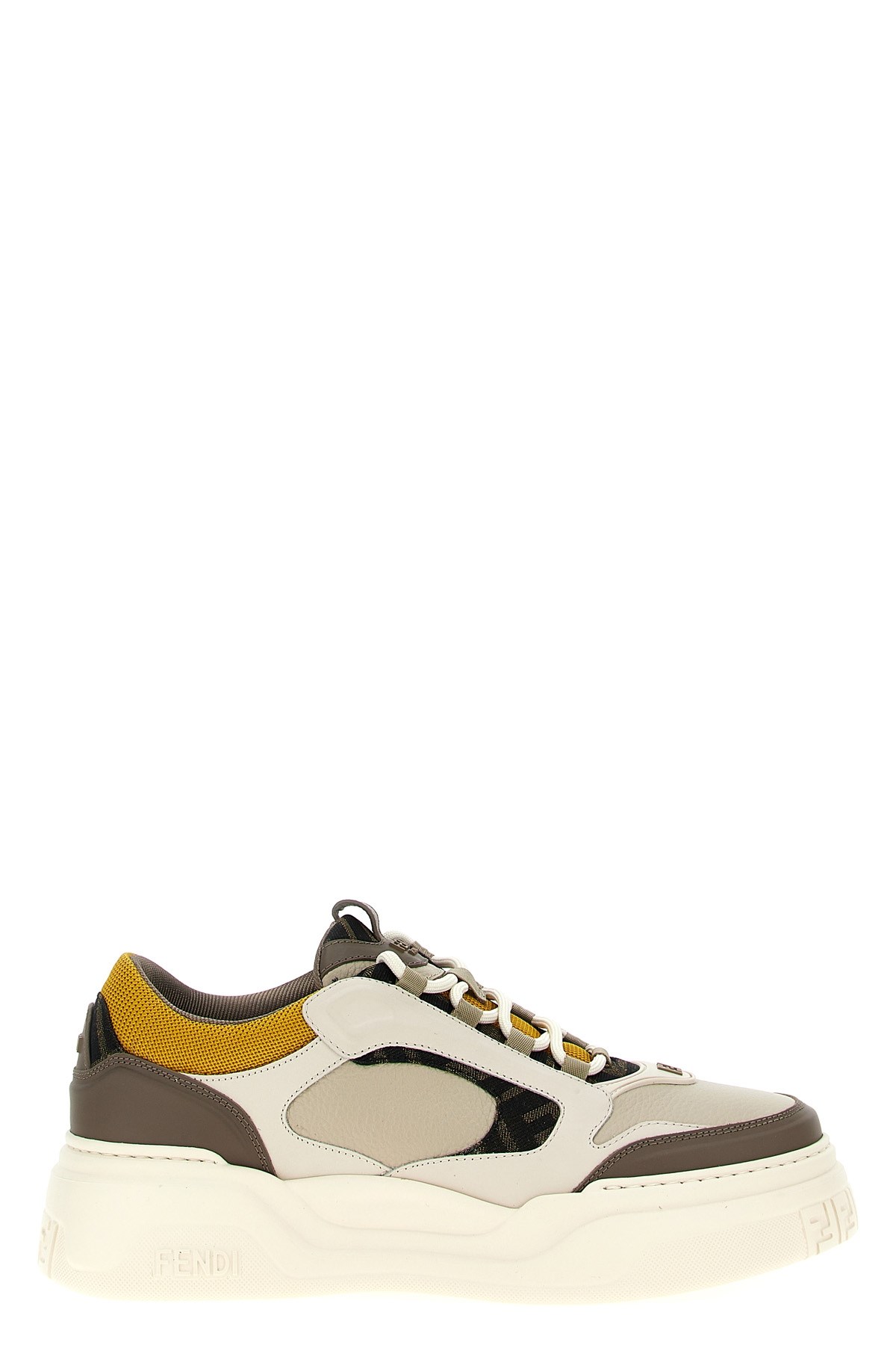 Fendi ' Force' Trainers