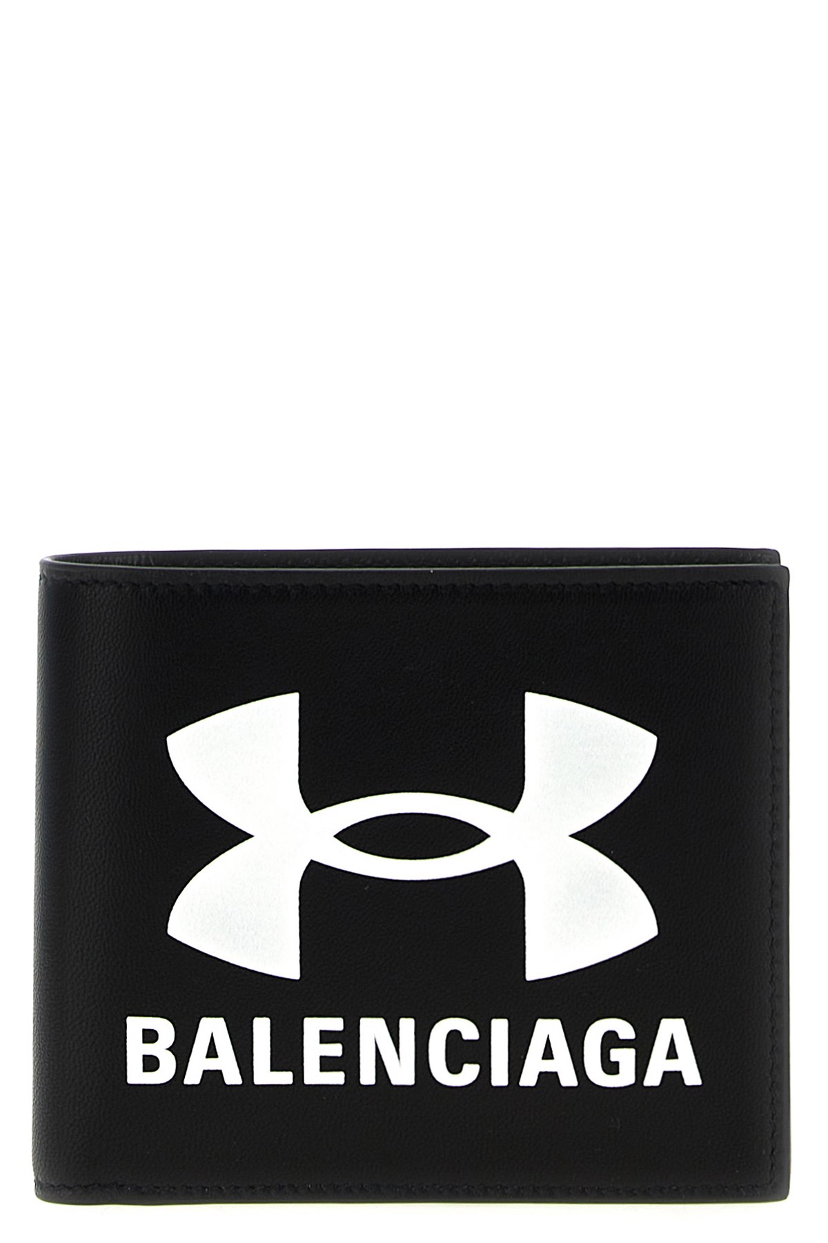 Balenciaga Wallet X Under Armourâ®