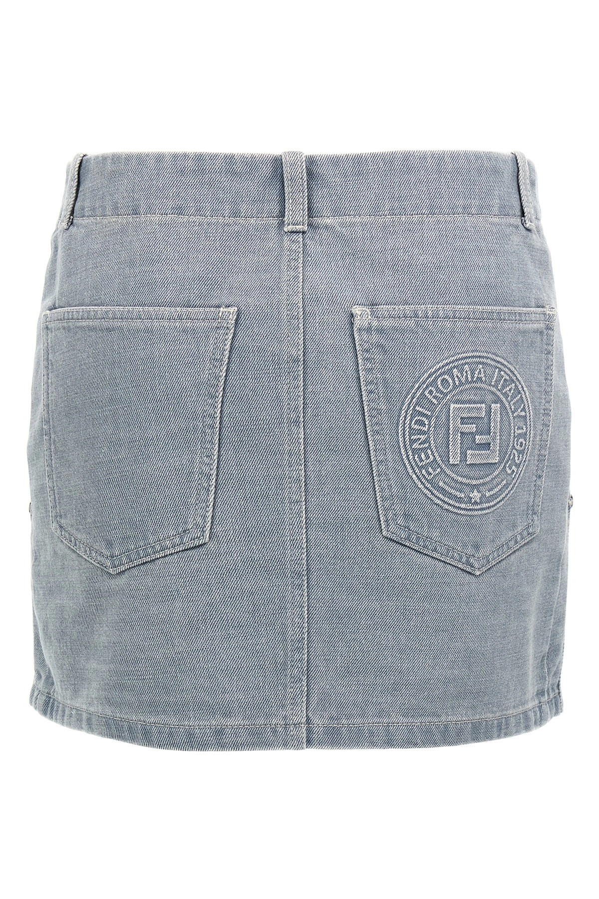 Fendi 'go-to' skirt available on julian-fashion.com - 308534 - JP