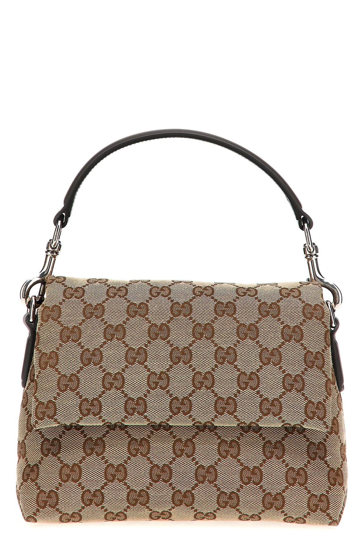Shop Gucci Gg Small Shoulder Strap