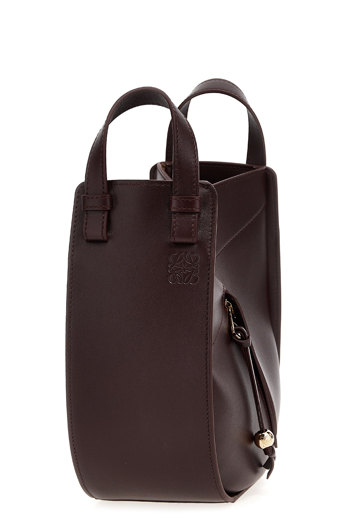 LOEWE LOEWE 'HAMMOCK SLICE' CROSSBODY BAG