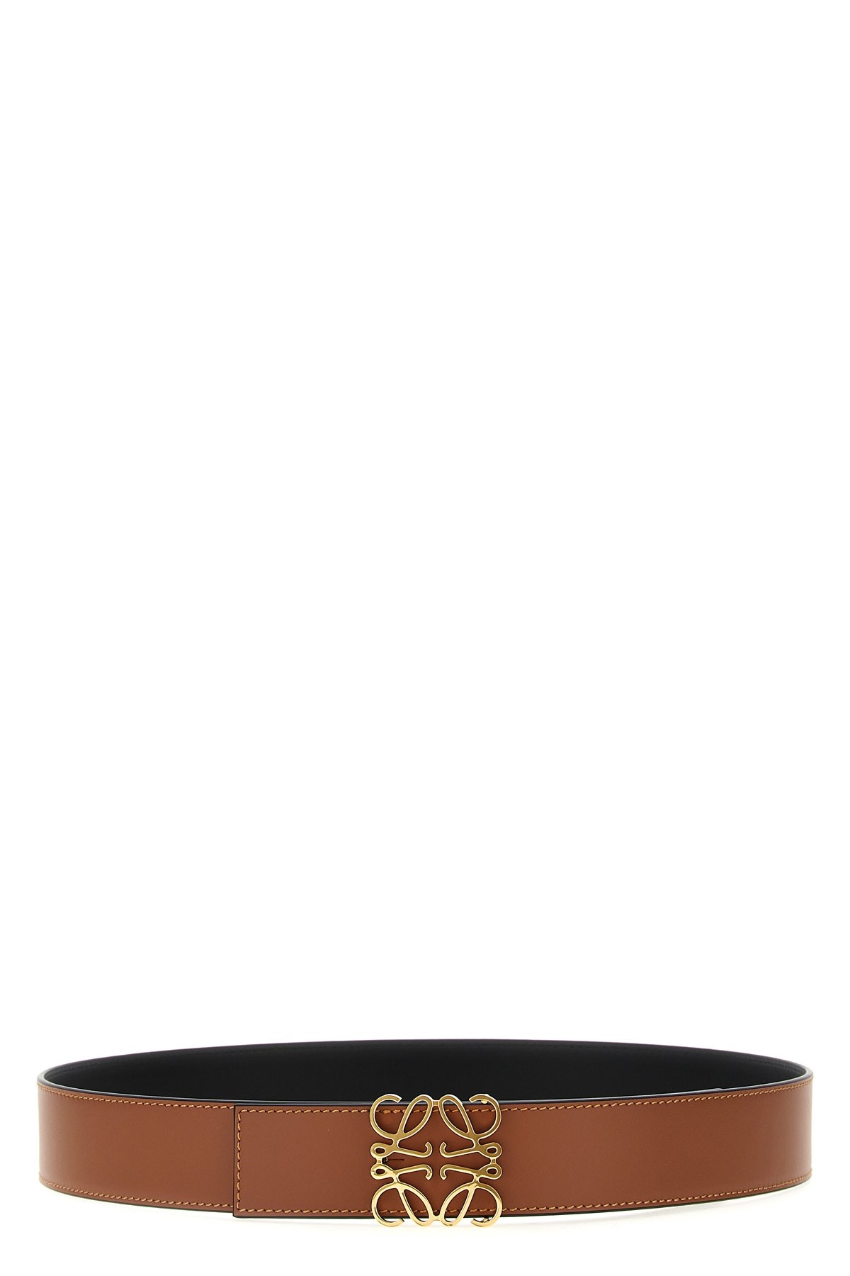 'Anagram' Reversible Belt - Size 100 cm