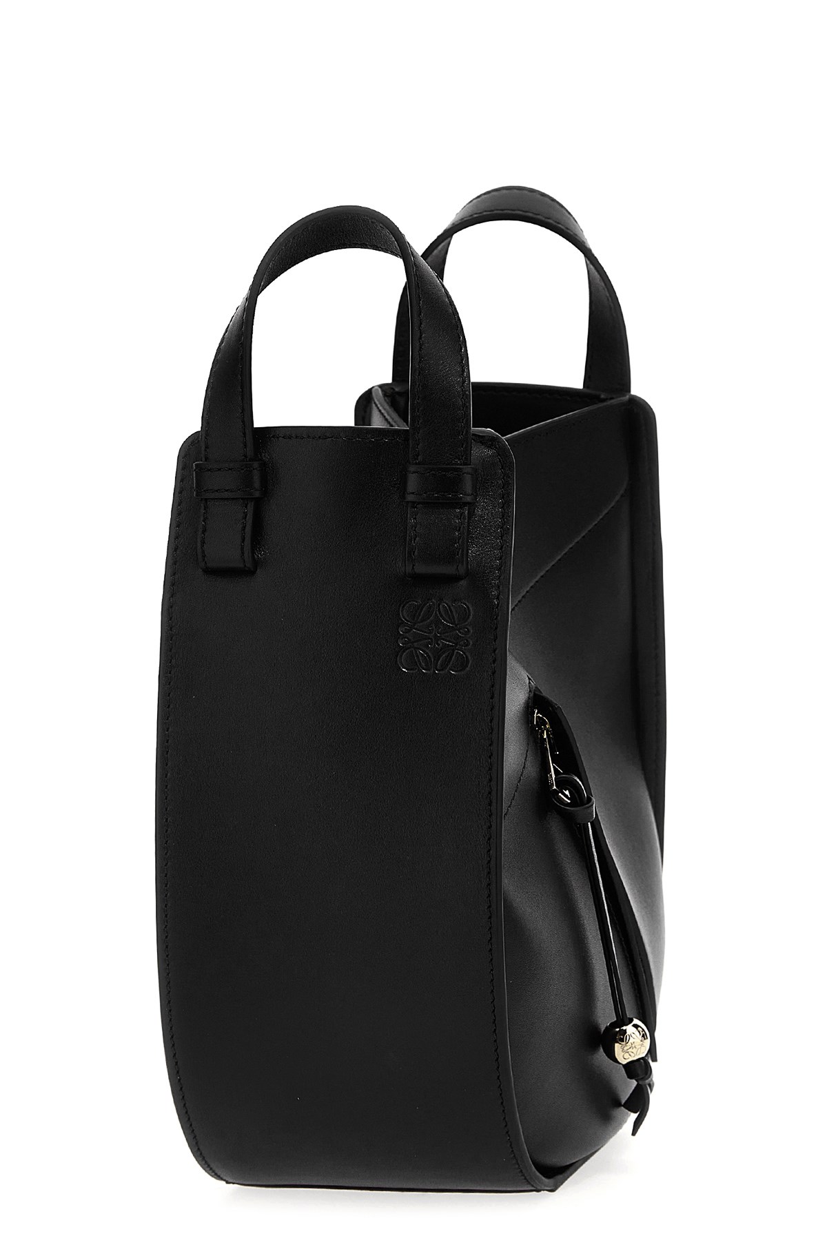 LOEWE LOEWE 'HAMMOCK SLICE' CROSSBODY BAG