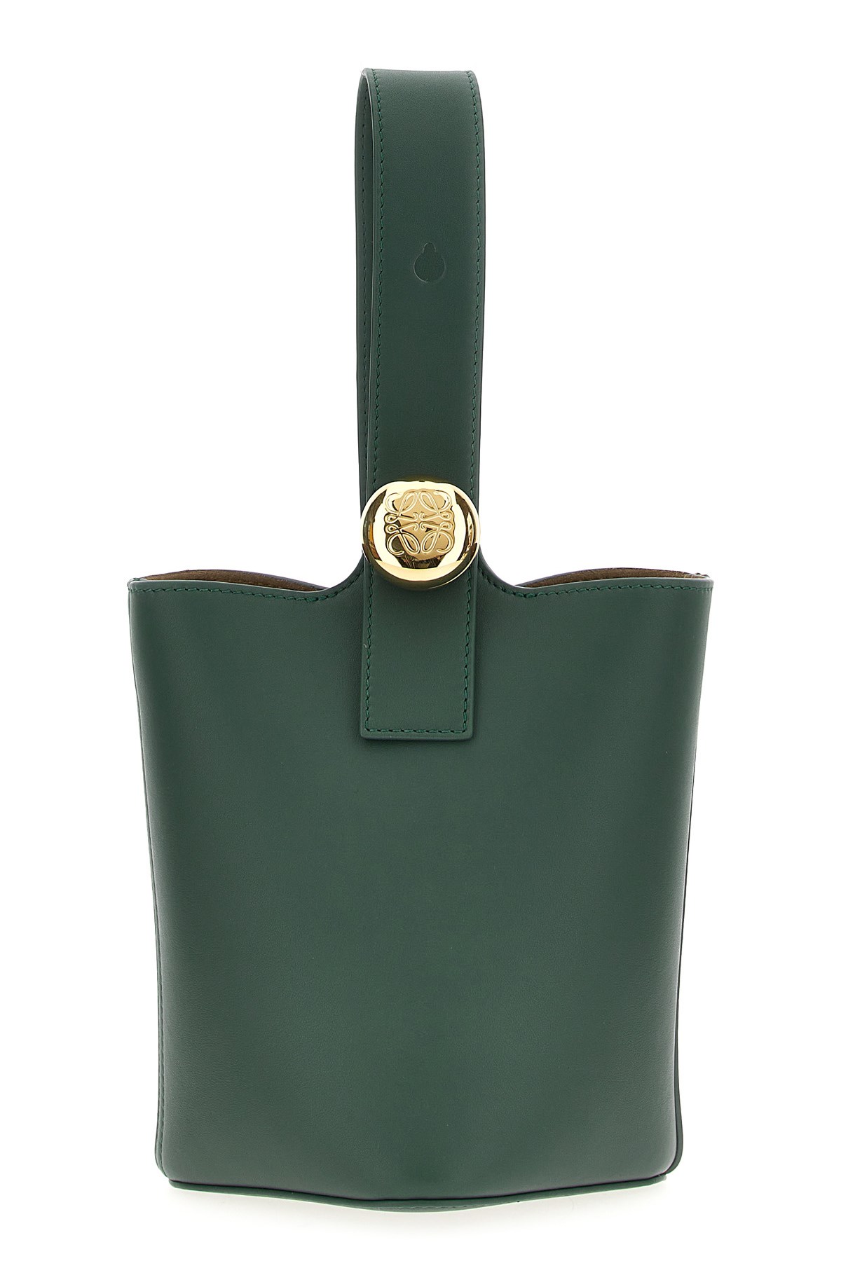 Loewe 'pebble' Mini Handbag