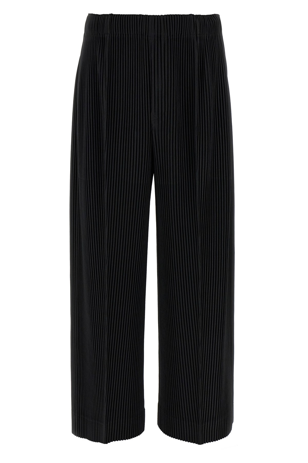 ISSEY MIYAKE HOMME PLISSE' ISSEY MIYAKE 'MC FEBRUARY' PANTS 