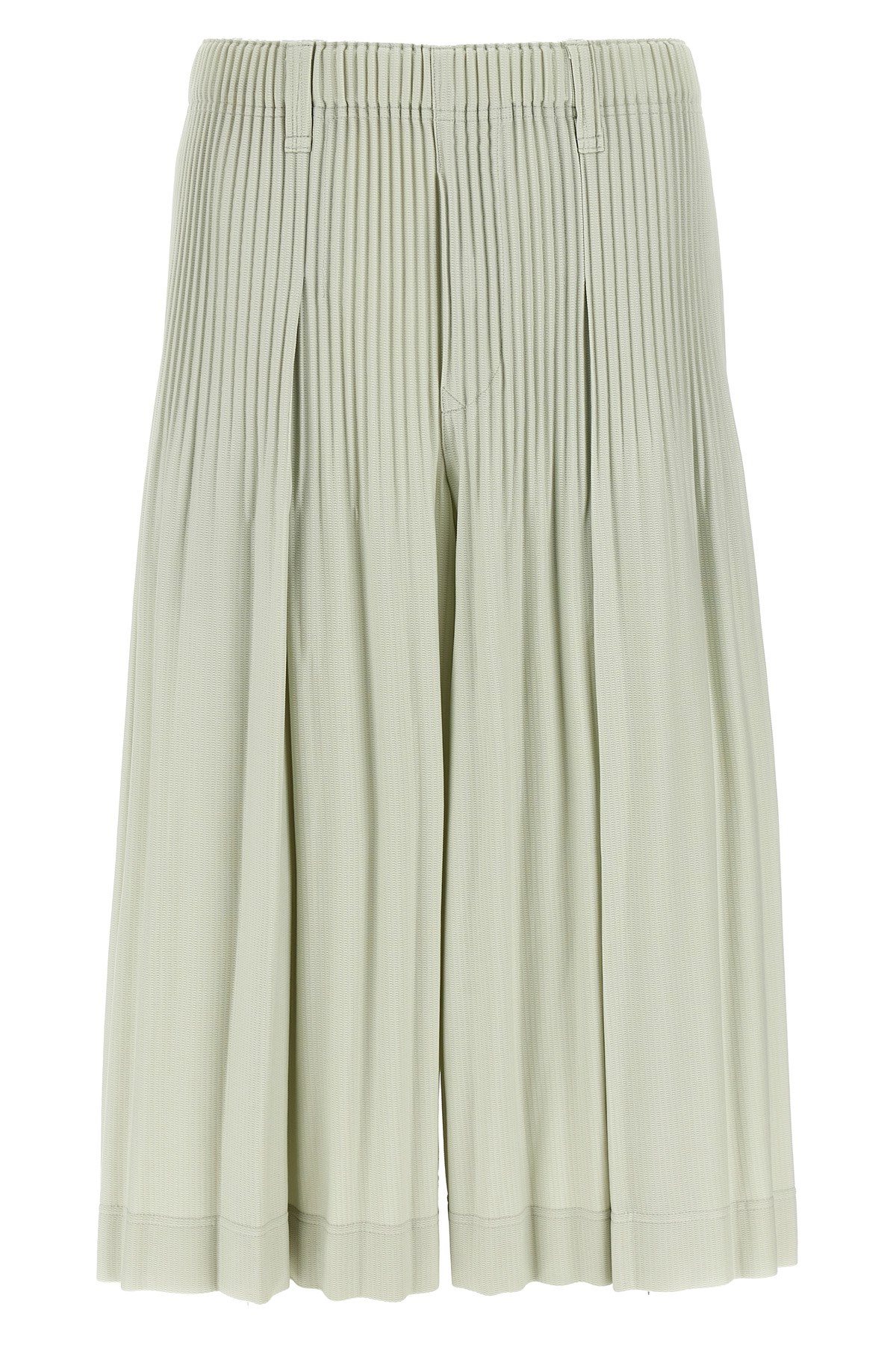 ISSEY MIYAKE HOMME PLISSE' ISSEY MIYAKE 'TAILORED PLEATS 1' PANTS 