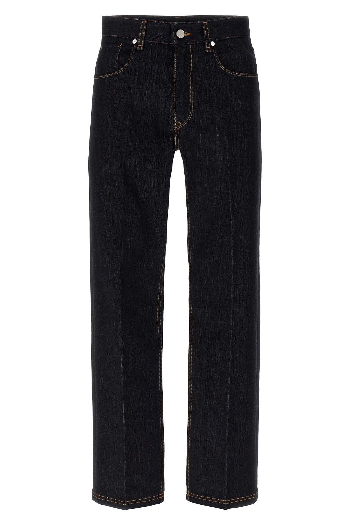FENDI 'Selleria' Jeans