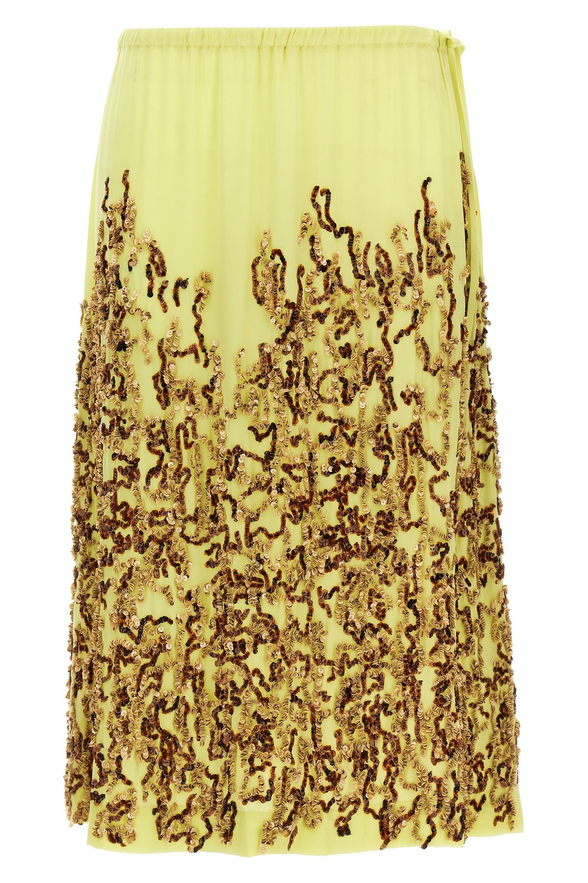 'Salga' Skirt - Size 40 FR