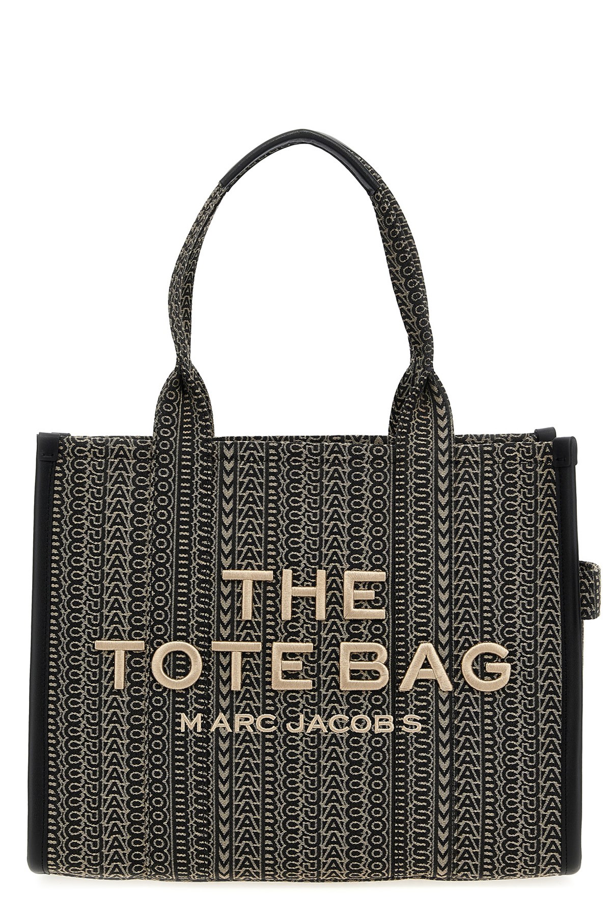 Balmain 'embleme' shopping bag available on julian-fashion