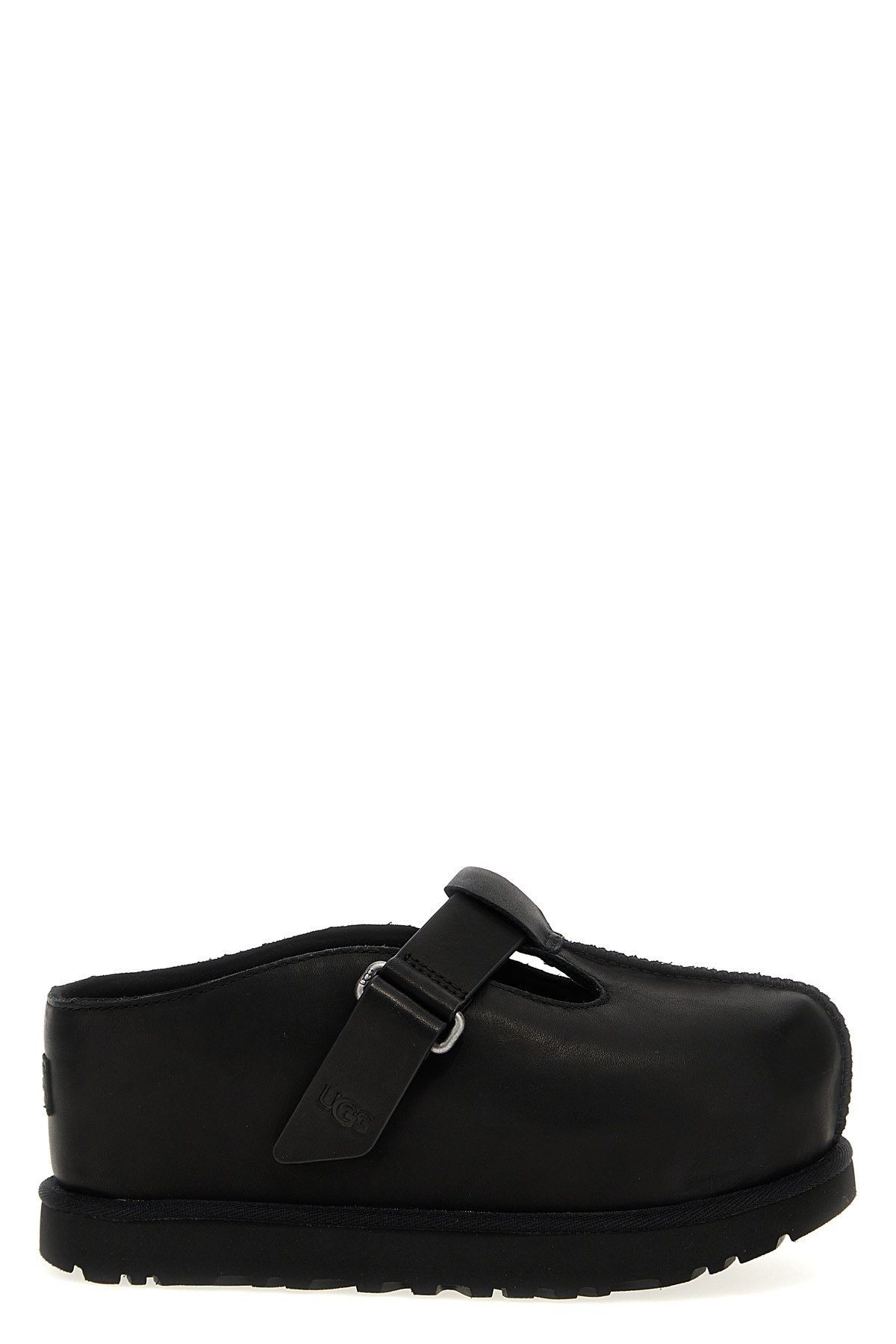 UGG UGG 'GOLDENSTAR HI' SABOTS