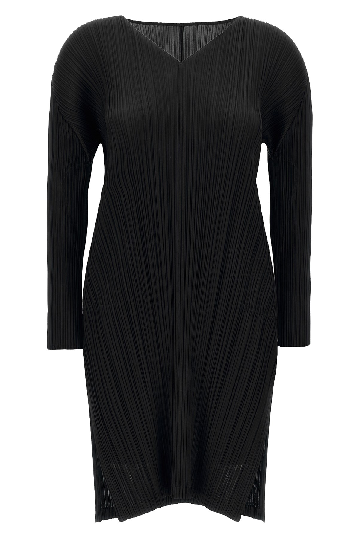 Shop Issey Miyake Pleats Please 'monthly Colors: February' Tunic