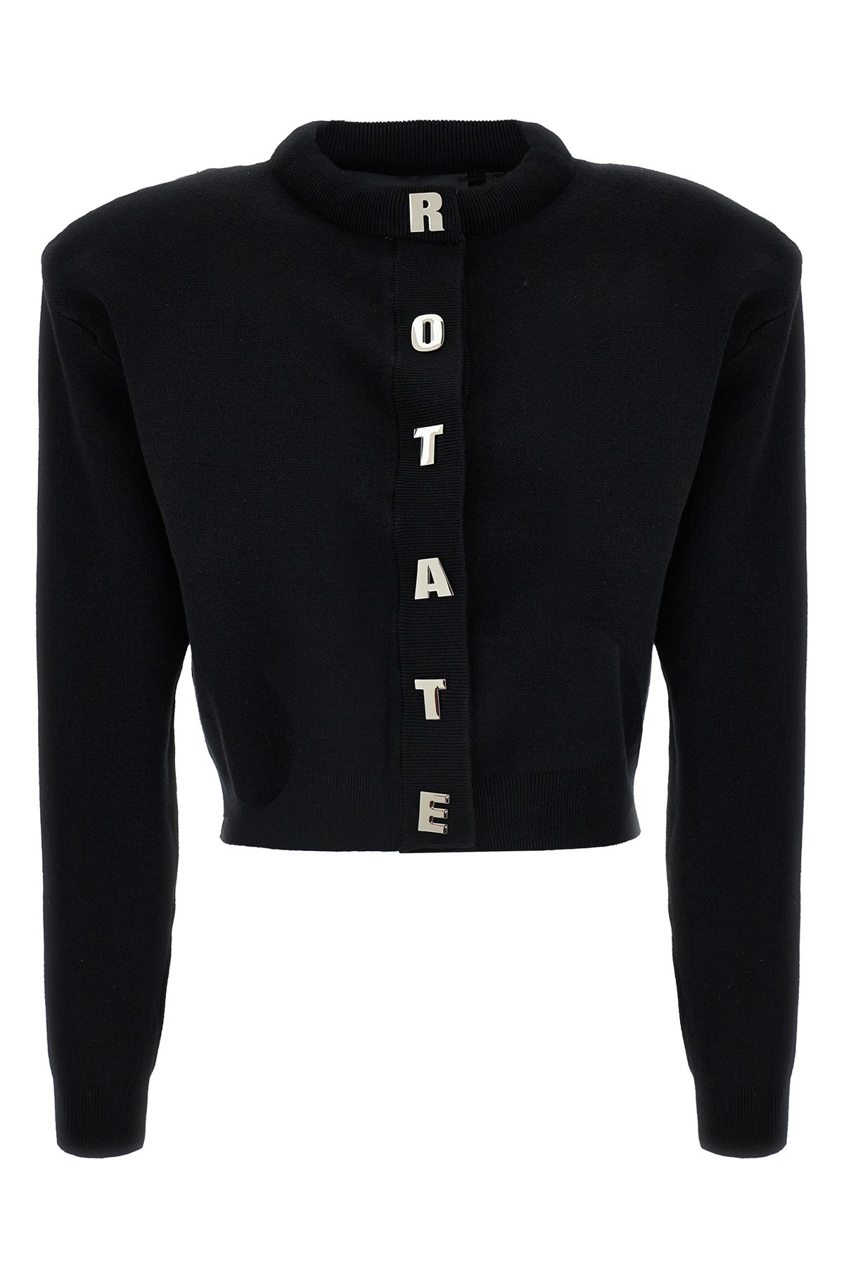 Rotate Birger Christensen Firm Knit Cardigan