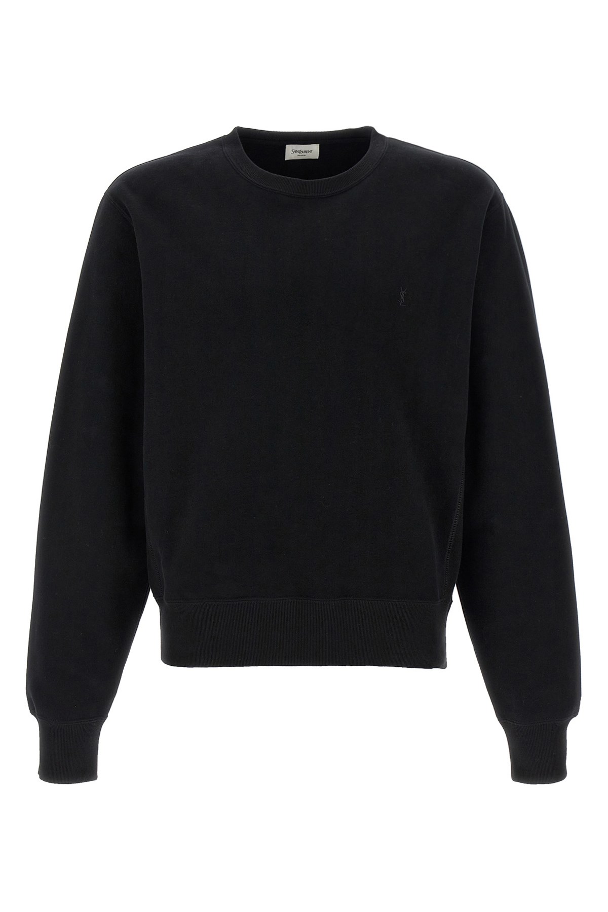 SAINT LAURENT 'Cassandre' Sweatshirt