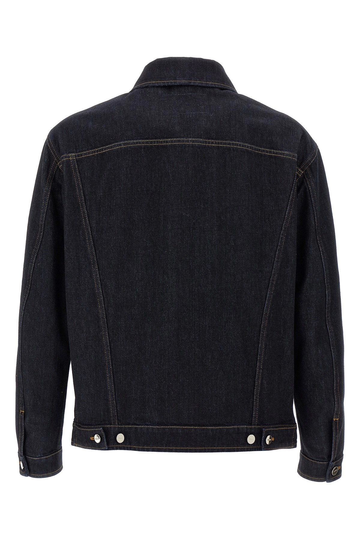 【関税込み】fendi Fendi Crest jacket Fendi Fendi crest jacket available on julian-fashion.com