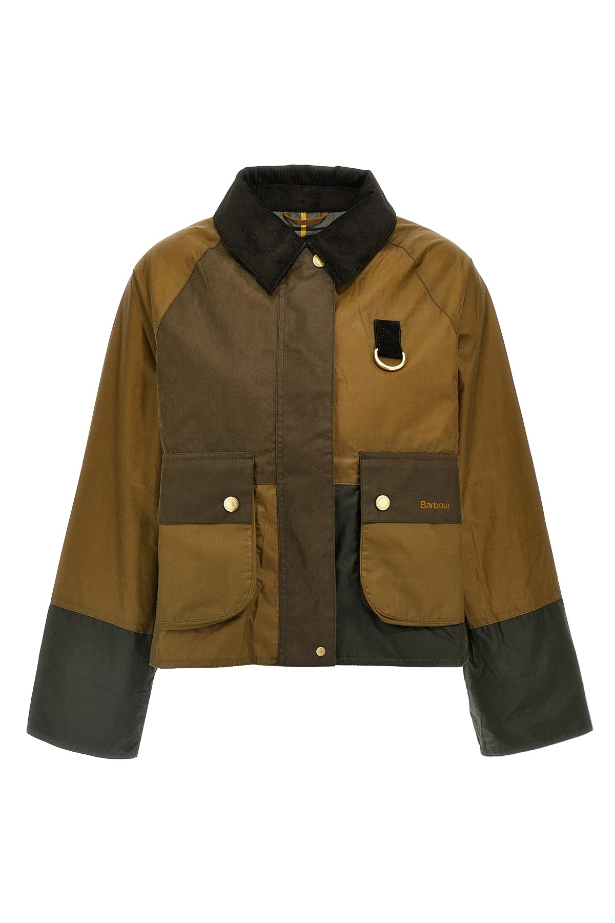 'Alma' Jacket - Size 10 UK