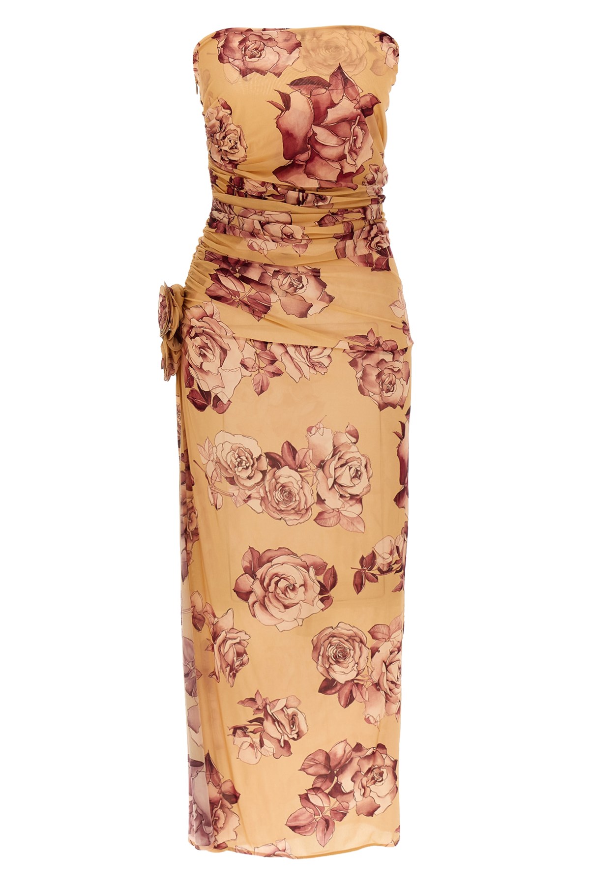 Magda Butrym Dresses Multicolor