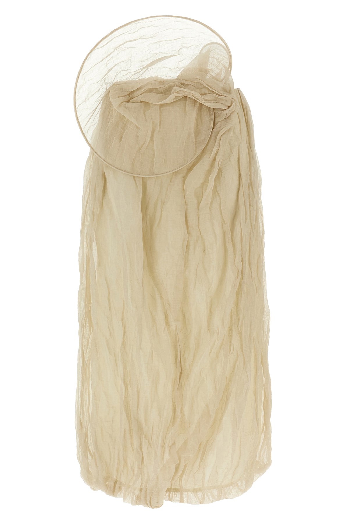 Givenchy Long skirt back slit available on julian-fashion