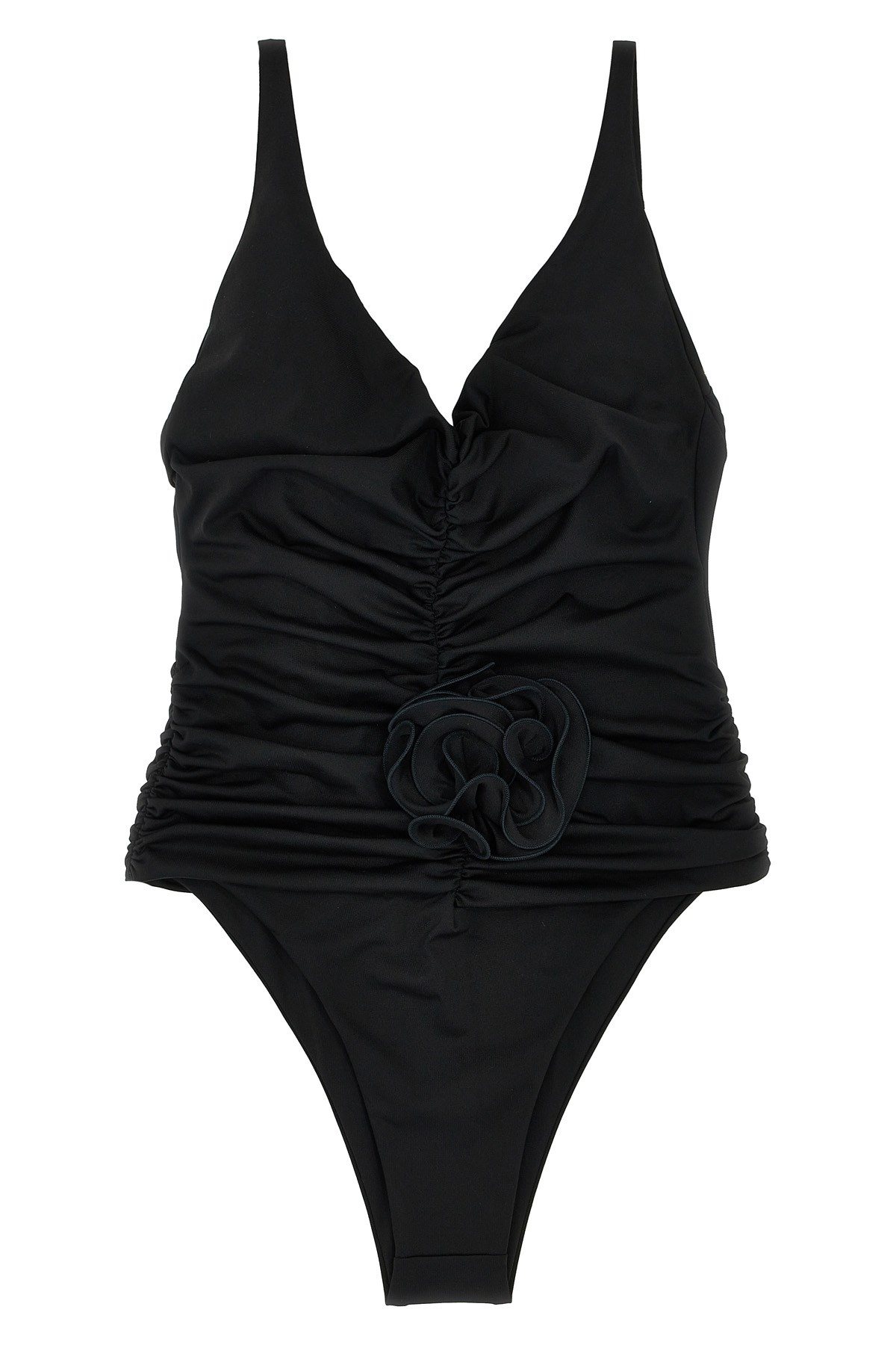 Magda Butrym Swimsuit 02 One-piece Swimsuit