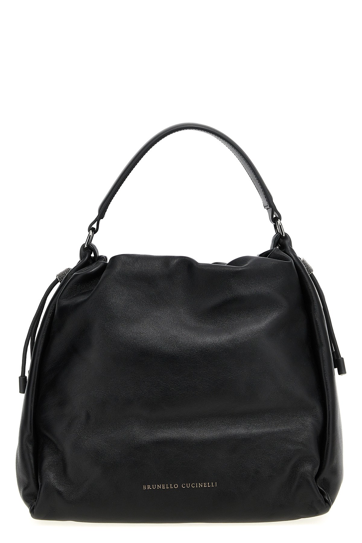 BRUNELLO CUCINELLI BRUNELLO CUCINELLI 'BUCKET MELLOW' HANDBAG