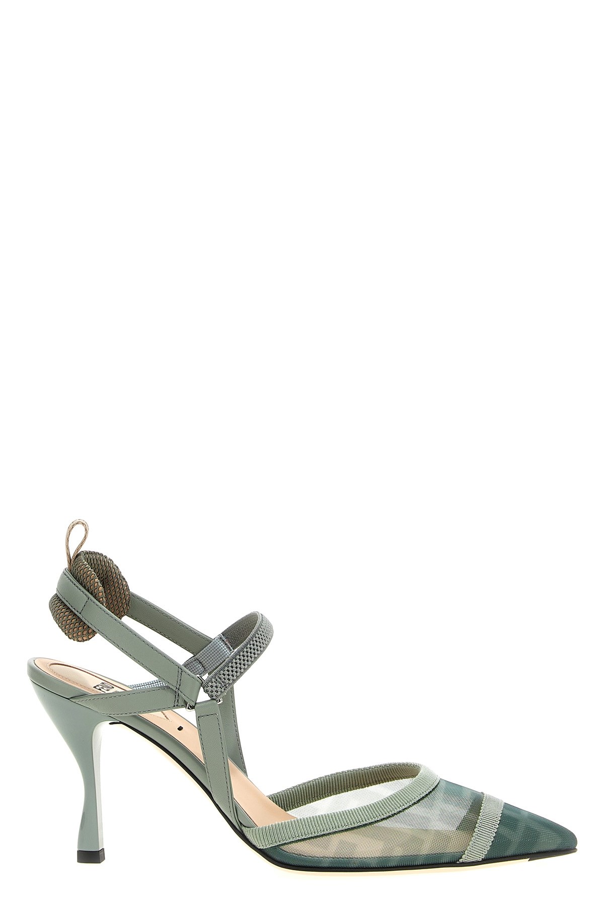 Fendi 'colibrã¬ Lite' Slingback