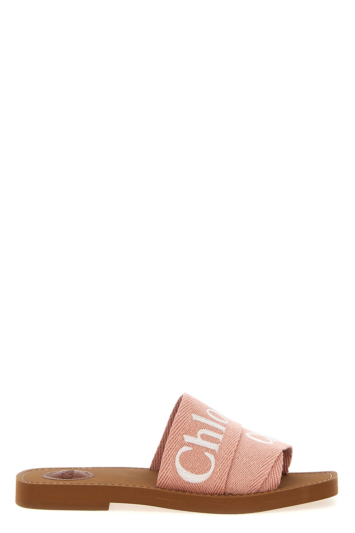 Chloã Chloã‰ 'woody' Sandals