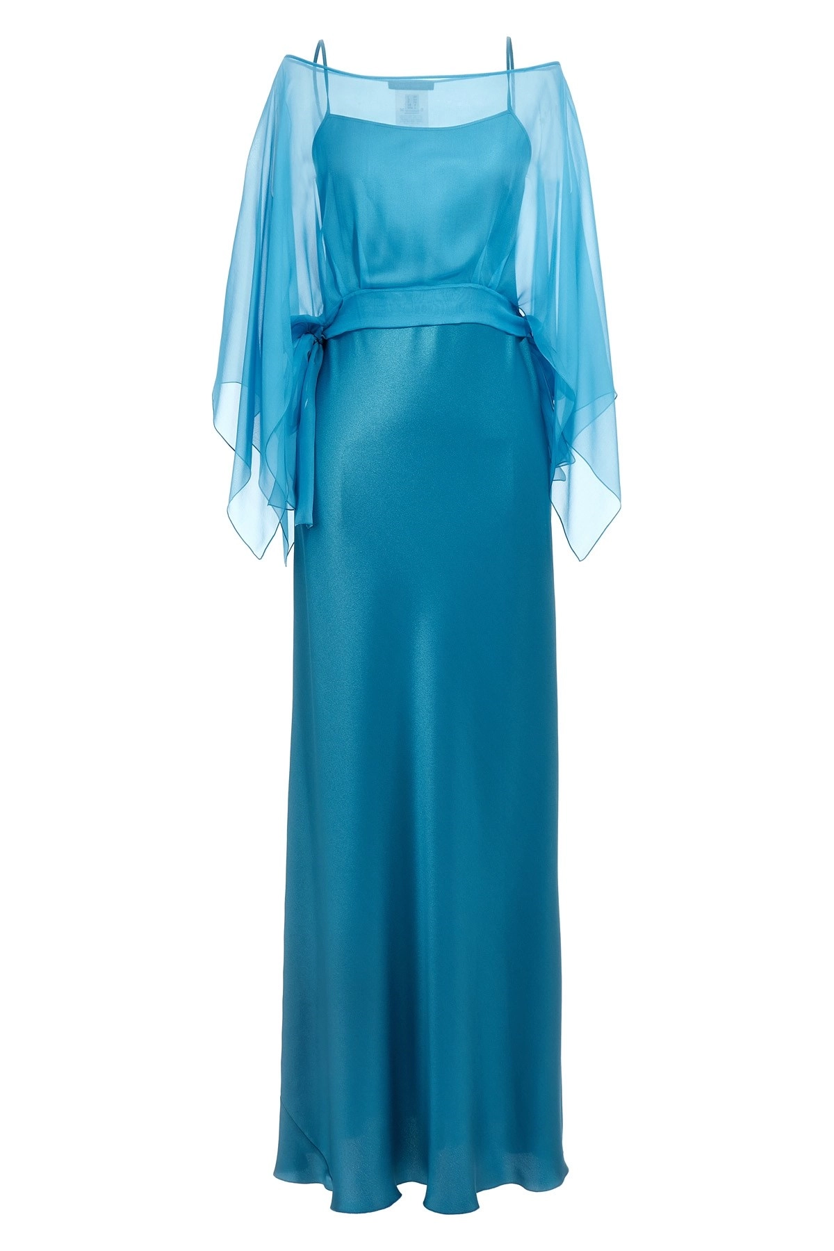 Alberta ferretti Satin dress available on julian-fashion.com