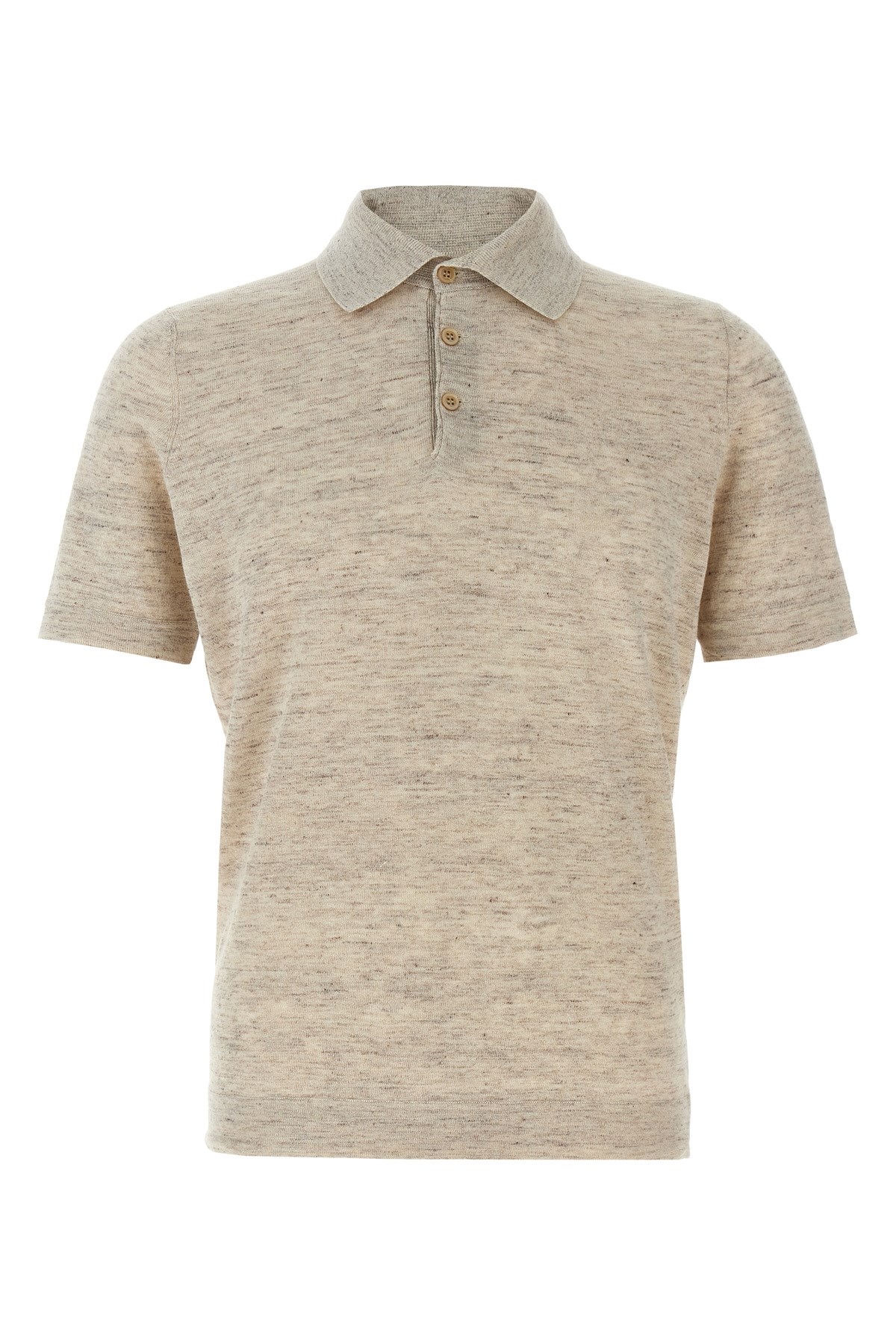 Zanone 'ice cotton' polo shirt available on julian-fashion